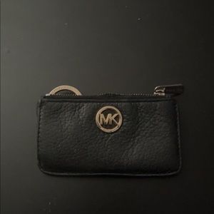 MK small coin purse